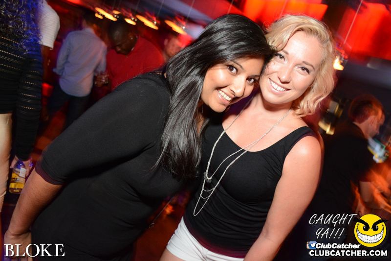 Bloke nightclub photo 122 - July 22nd, 2015