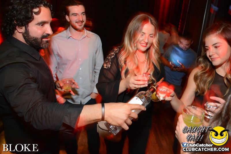 Bloke nightclub photo 124 - July 22nd, 2015