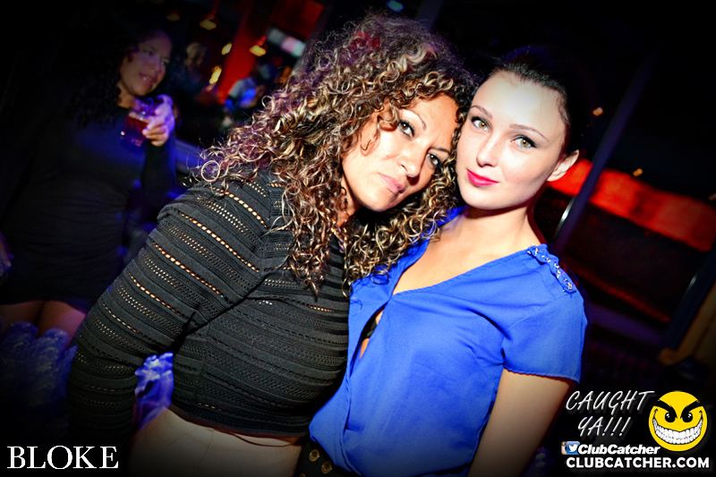 Bloke nightclub photo 126 - July 22nd, 2015