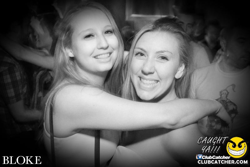 Bloke nightclub photo 128 - July 22nd, 2015