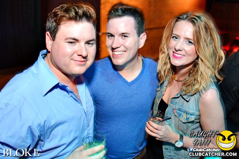 Bloke nightclub photo 129 - July 22nd, 2015