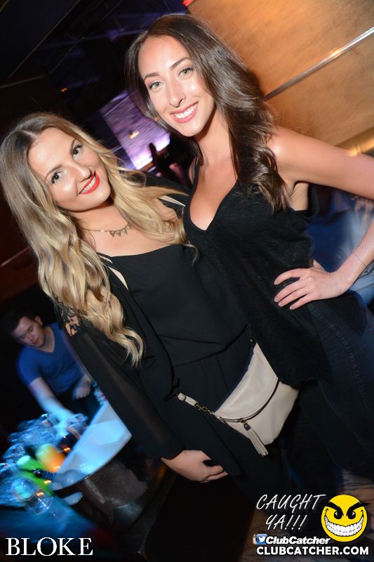 Bloke nightclub photo 130 - July 22nd, 2015