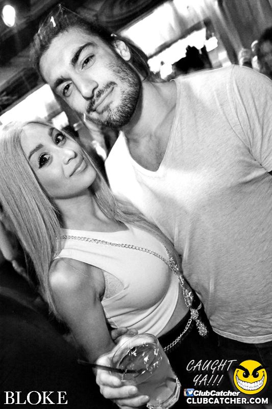 Bloke nightclub photo 132 - July 22nd, 2015