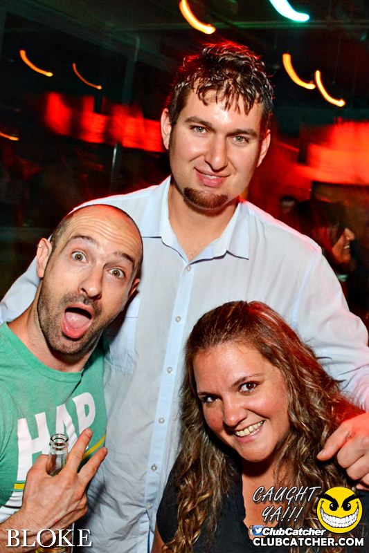 Bloke nightclub photo 133 - July 22nd, 2015