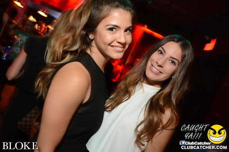 Bloke nightclub photo 134 - July 22nd, 2015