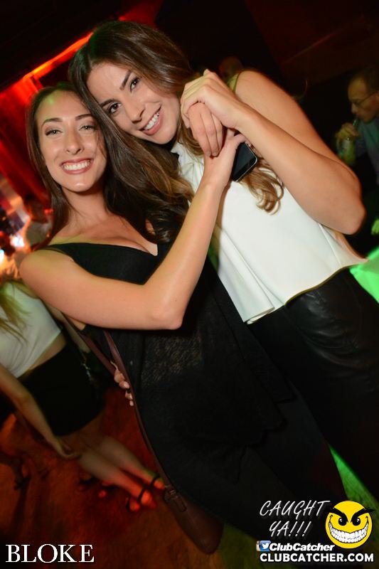 Bloke nightclub photo 137 - July 22nd, 2015