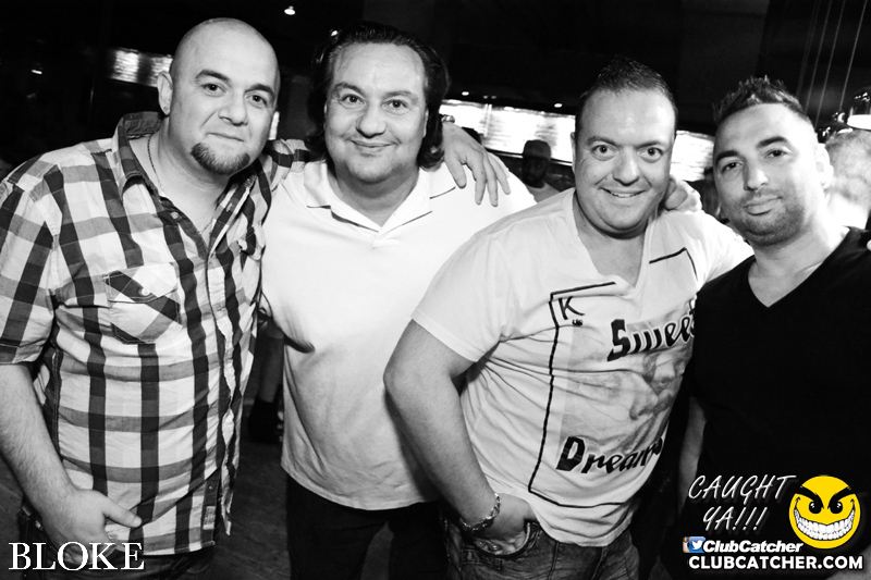 Bloke nightclub photo 138 - July 22nd, 2015