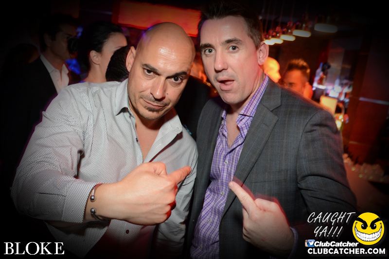 Bloke nightclub photo 139 - July 22nd, 2015