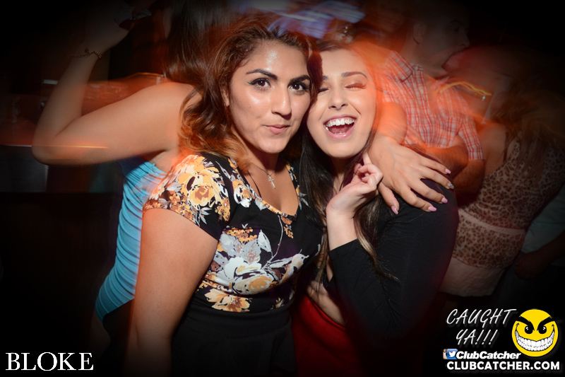 Bloke nightclub photo 140 - July 22nd, 2015