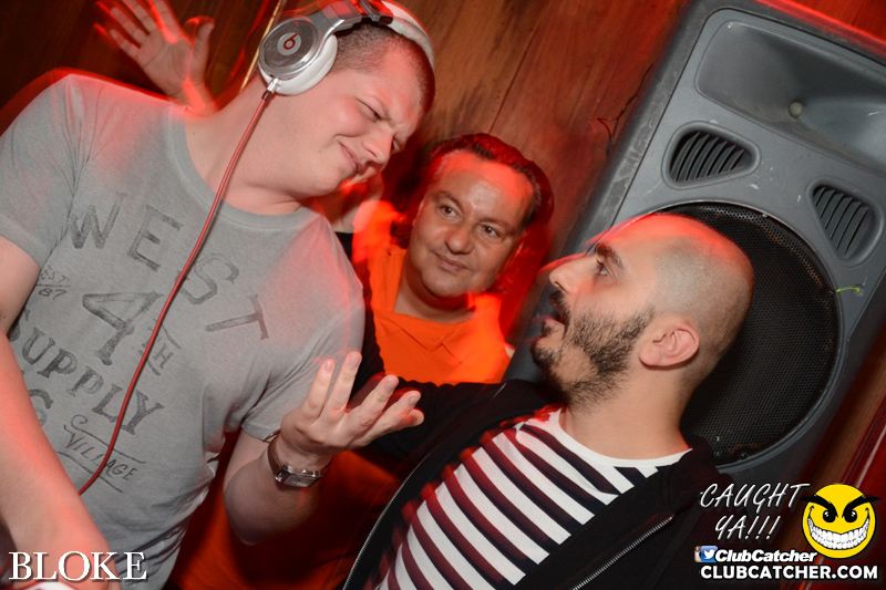 Bloke nightclub photo 143 - July 22nd, 2015