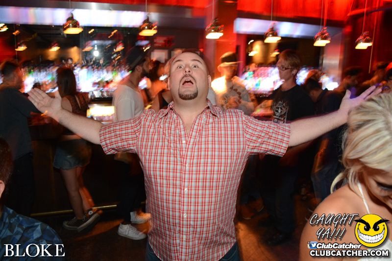 Bloke nightclub photo 145 - July 22nd, 2015