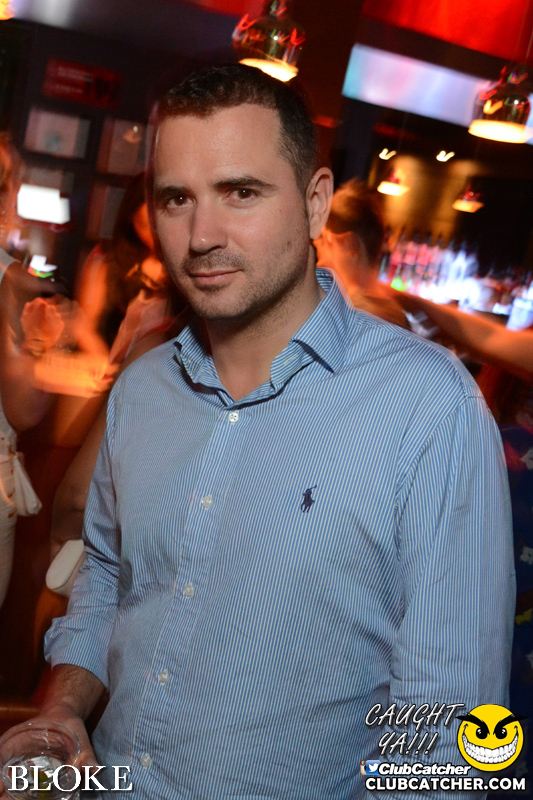 Bloke nightclub photo 147 - July 22nd, 2015