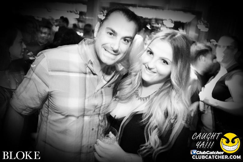 Bloke nightclub photo 148 - July 22nd, 2015