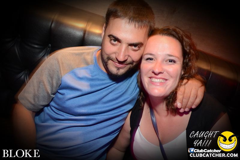 Bloke nightclub photo 149 - July 22nd, 2015