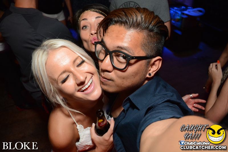 Bloke nightclub photo 150 - July 22nd, 2015