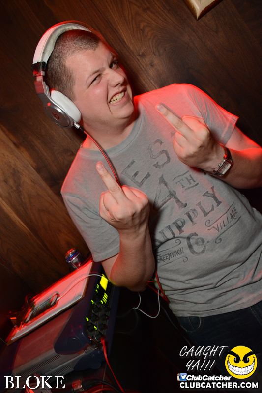 Bloke nightclub photo 151 - July 22nd, 2015