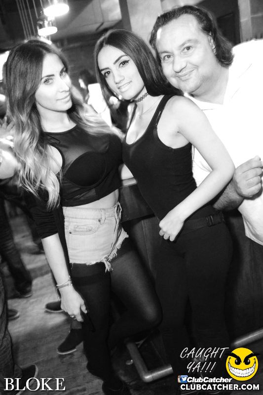 Bloke nightclub photo 152 - July 22nd, 2015