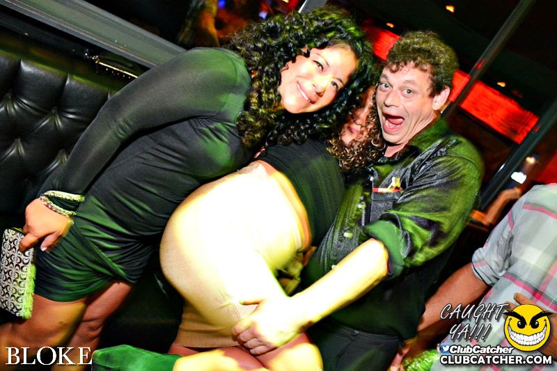 Bloke nightclub photo 154 - July 22nd, 2015