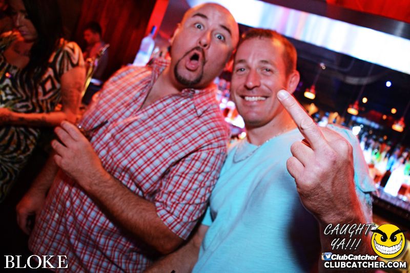 Bloke nightclub photo 157 - July 22nd, 2015