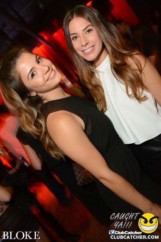 Bloke nightclub photo 17 - July 22nd, 2015