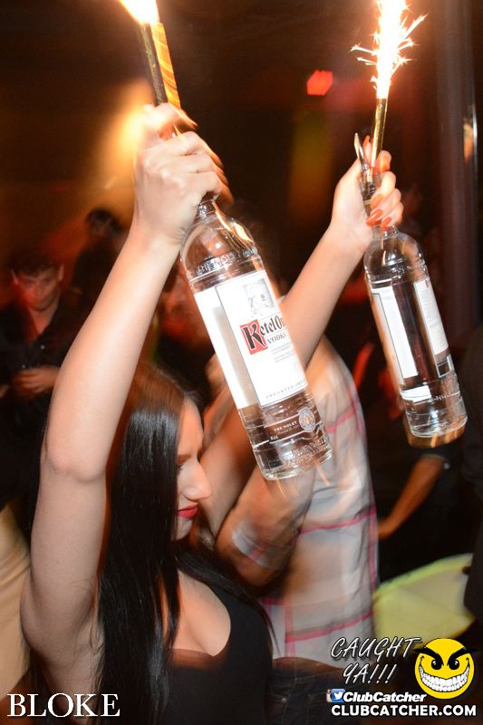 Bloke nightclub photo 18 - July 22nd, 2015