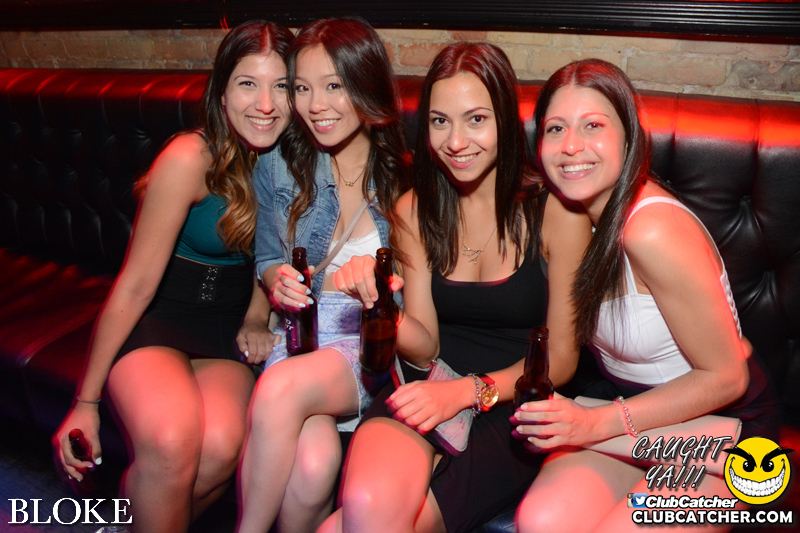 Bloke nightclub photo 3 - July 22nd, 2015