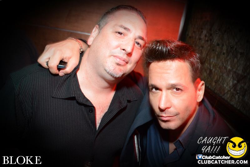 Bloke nightclub photo 22 - July 22nd, 2015