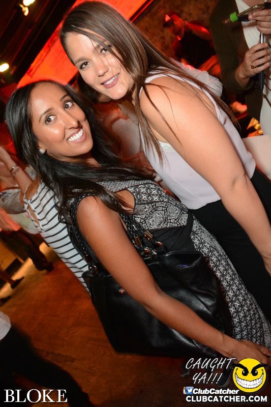 Bloke nightclub photo 23 - July 22nd, 2015