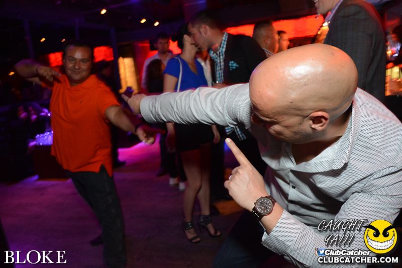 Bloke nightclub photo 28 - July 22nd, 2015