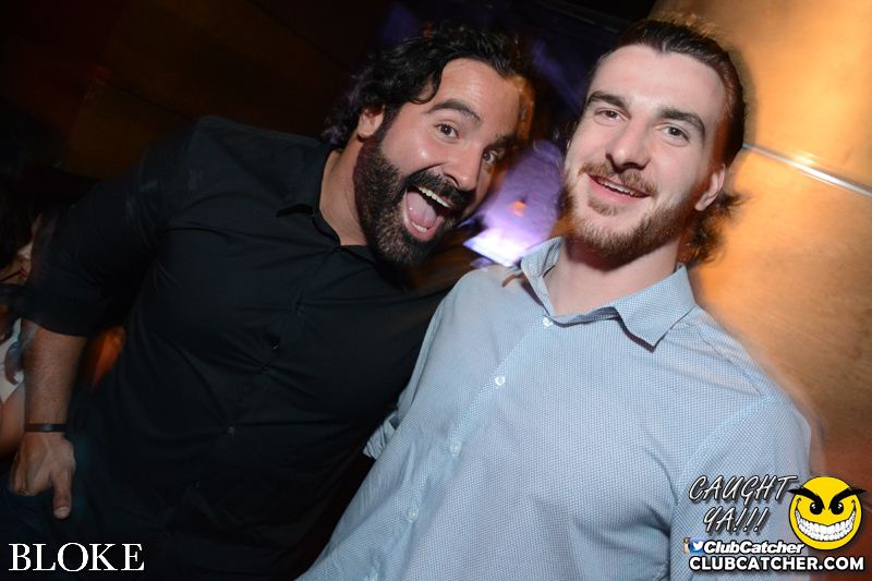 Bloke nightclub photo 30 - July 22nd, 2015