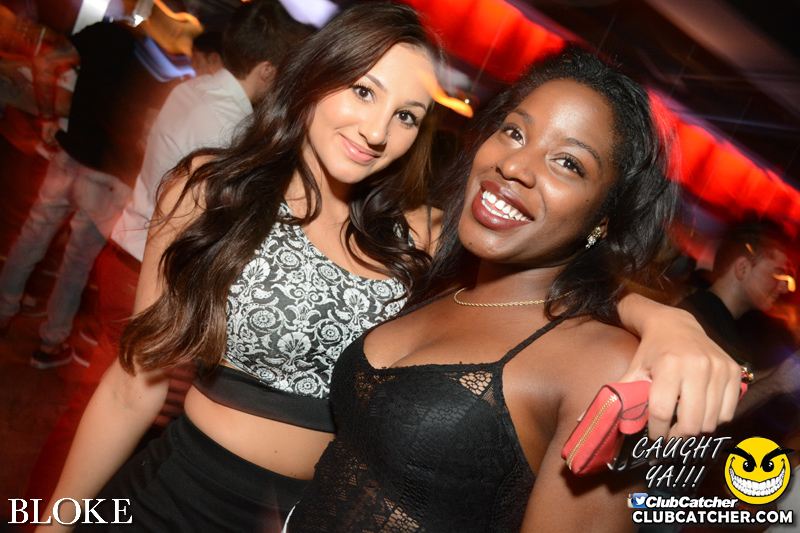 Bloke nightclub photo 32 - July 22nd, 2015