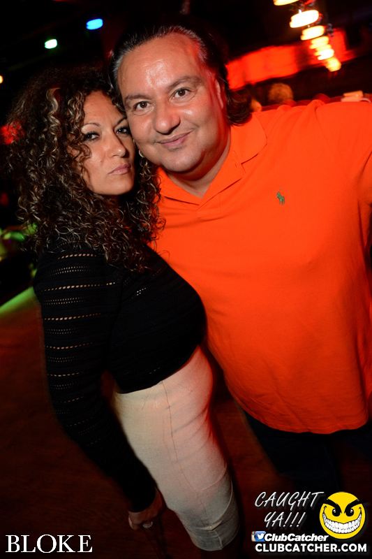 Bloke nightclub photo 33 - July 22nd, 2015