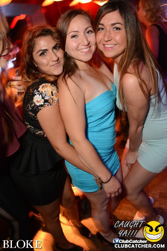 Bloke nightclub photo 36 - July 22nd, 2015