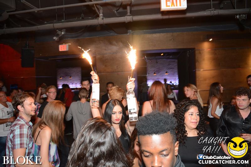 Bloke nightclub photo 37 - July 22nd, 2015