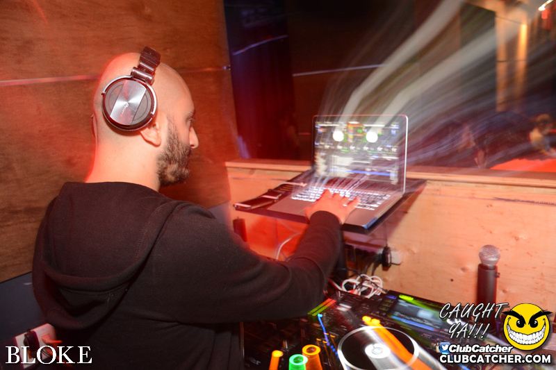 Bloke nightclub photo 42 - July 22nd, 2015