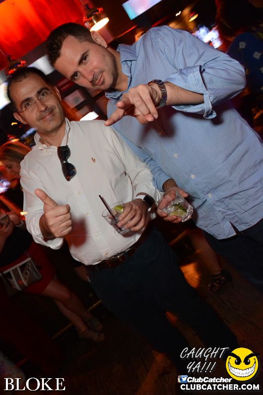 Bloke nightclub photo 46 - July 22nd, 2015