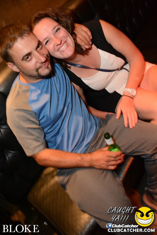 Bloke nightclub photo 49 - July 22nd, 2015