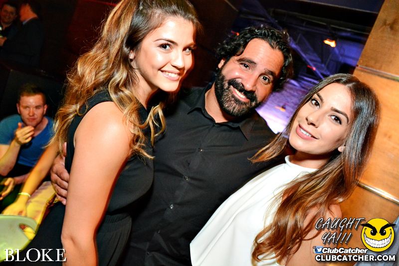 Bloke nightclub photo 6 - July 22nd, 2015