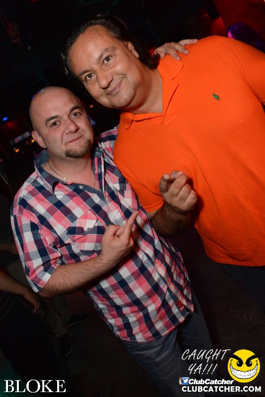 Bloke nightclub photo 51 - July 22nd, 2015