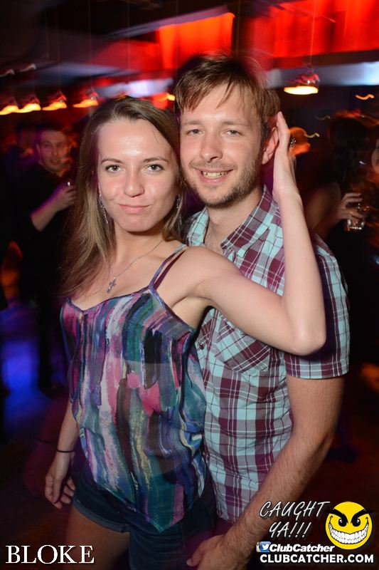 Bloke nightclub photo 52 - July 22nd, 2015