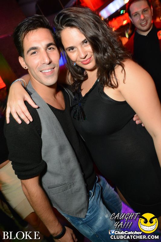 Bloke nightclub photo 53 - July 22nd, 2015