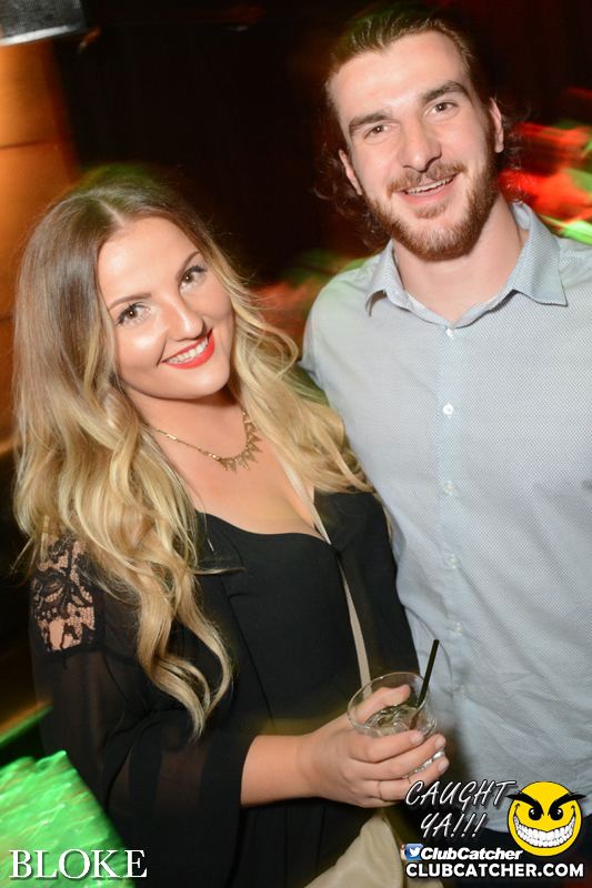 Bloke nightclub photo 56 - July 22nd, 2015