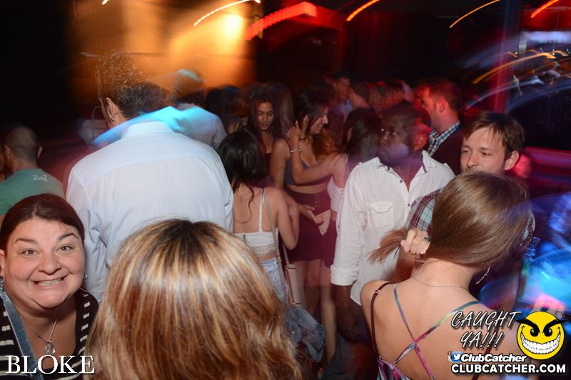 Bloke nightclub photo 58 - July 22nd, 2015