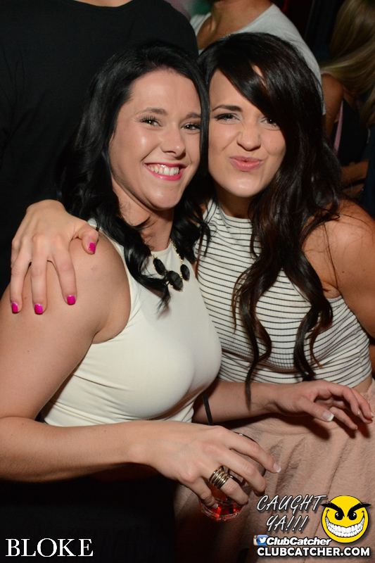 Bloke nightclub photo 7 - July 22nd, 2015