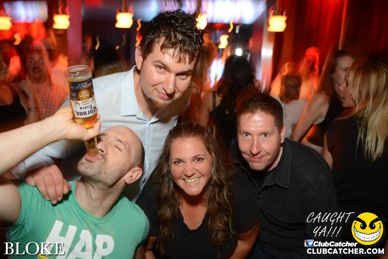 Bloke nightclub photo 63 - July 22nd, 2015