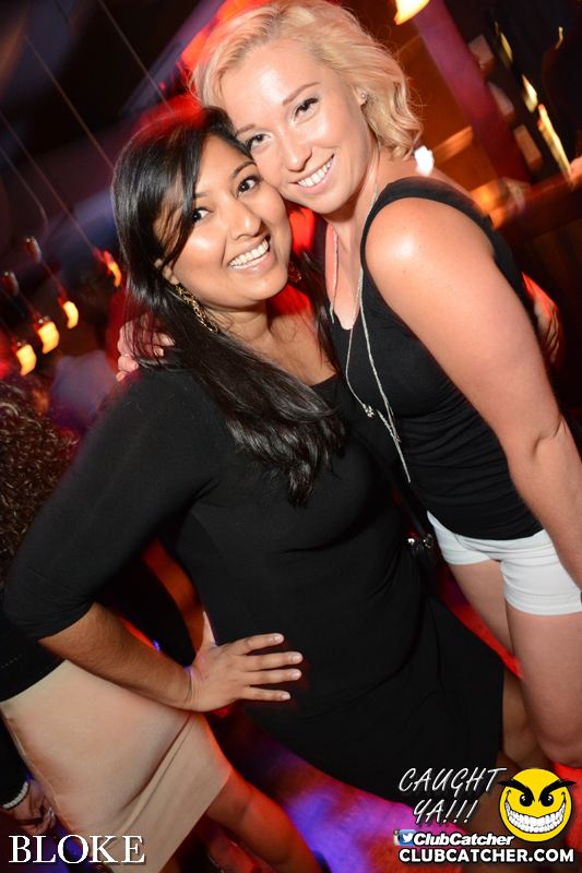 Bloke nightclub photo 65 - July 22nd, 2015