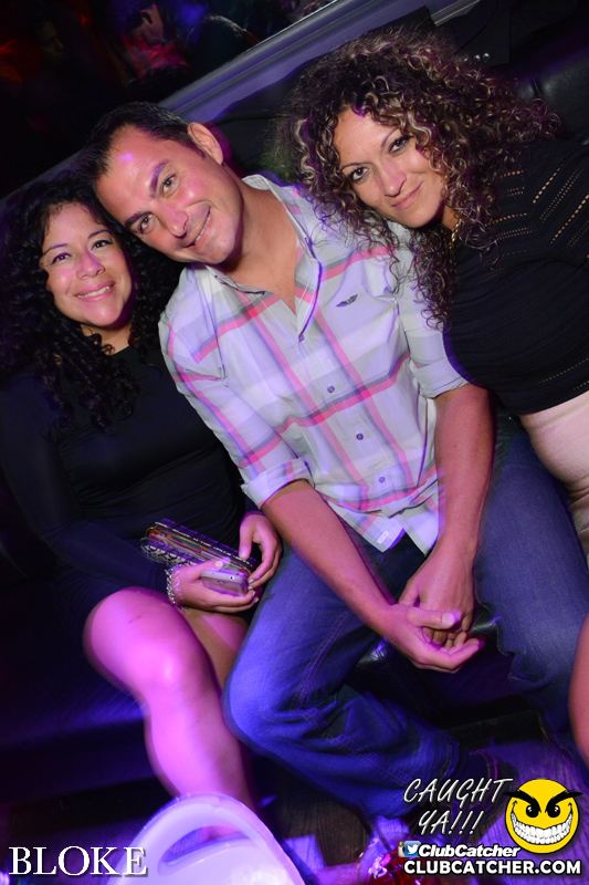 Bloke nightclub photo 66 - July 22nd, 2015