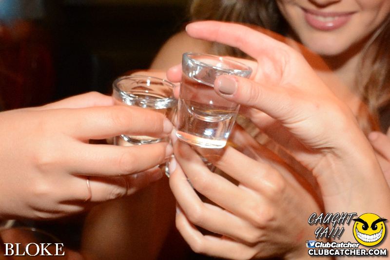 Bloke nightclub photo 67 - July 22nd, 2015