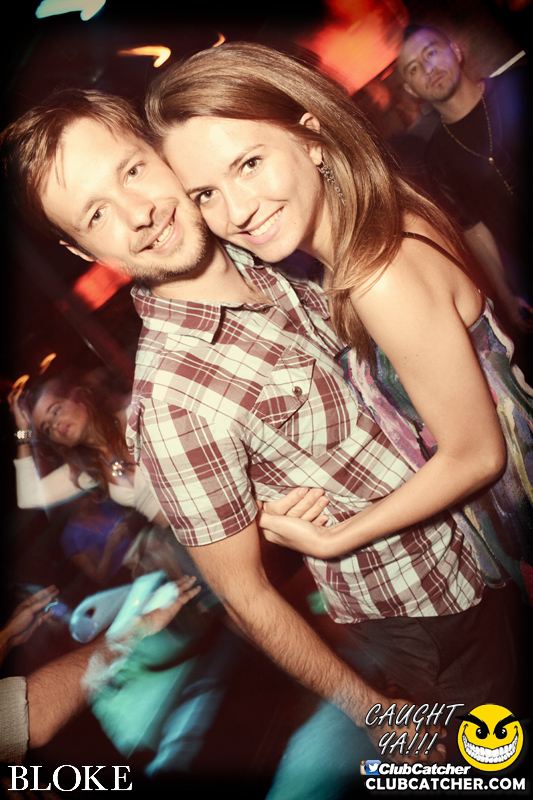 Bloke nightclub photo 68 - July 22nd, 2015