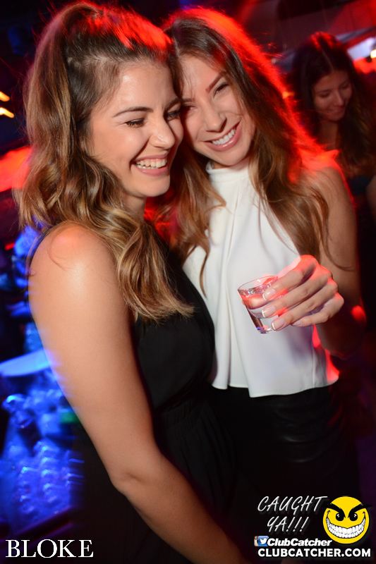 Bloke nightclub photo 70 - July 22nd, 2015